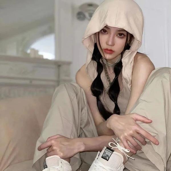初次，为了爱